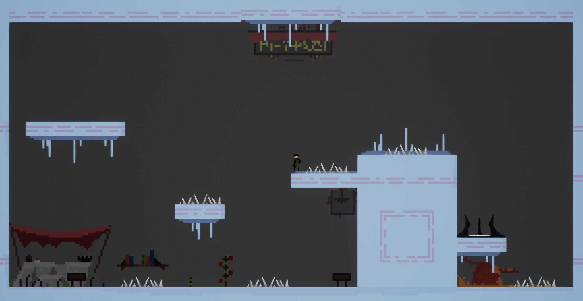 Speedrunnerz - Screenshot