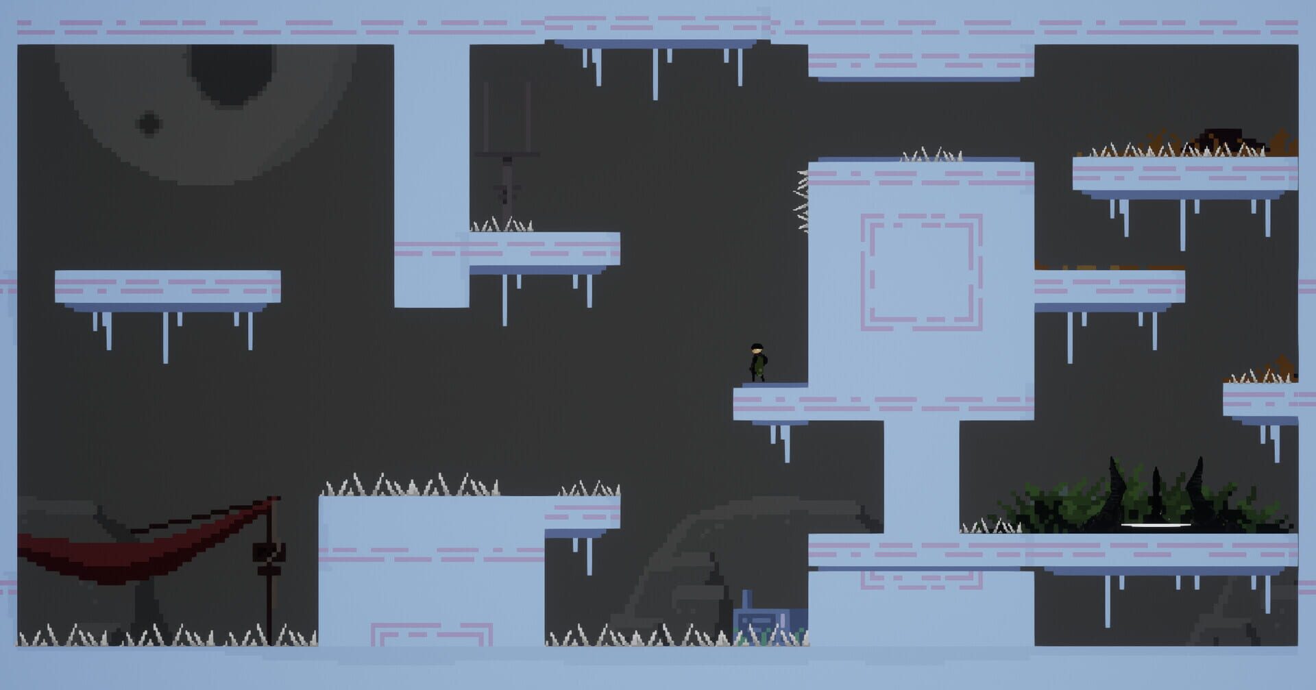 Speedrunnerz - Screenshot