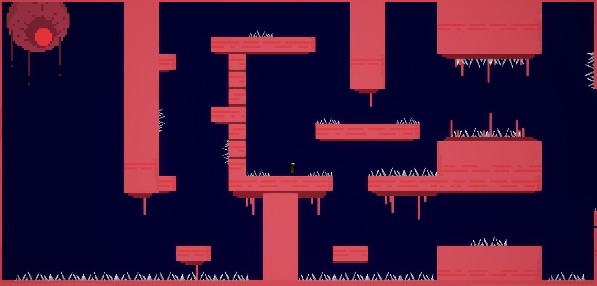 Speedrunnerz - Screenshot