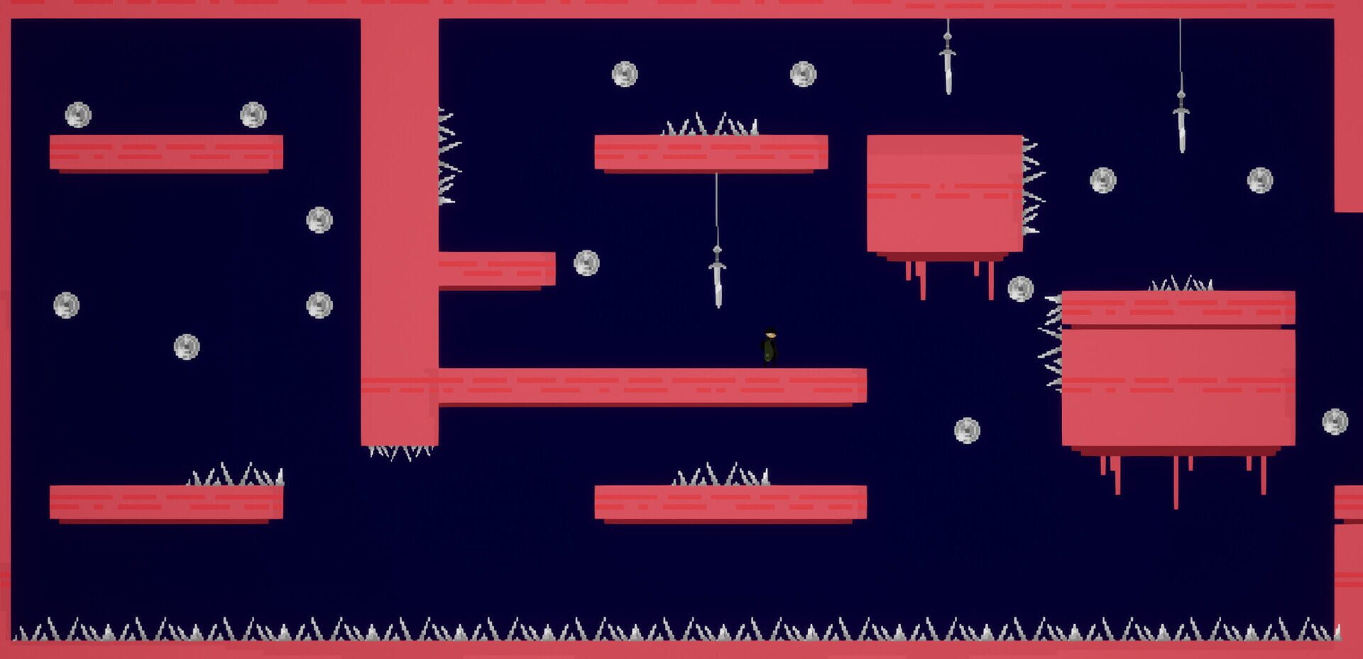 Speedrunnerz - Screenshot