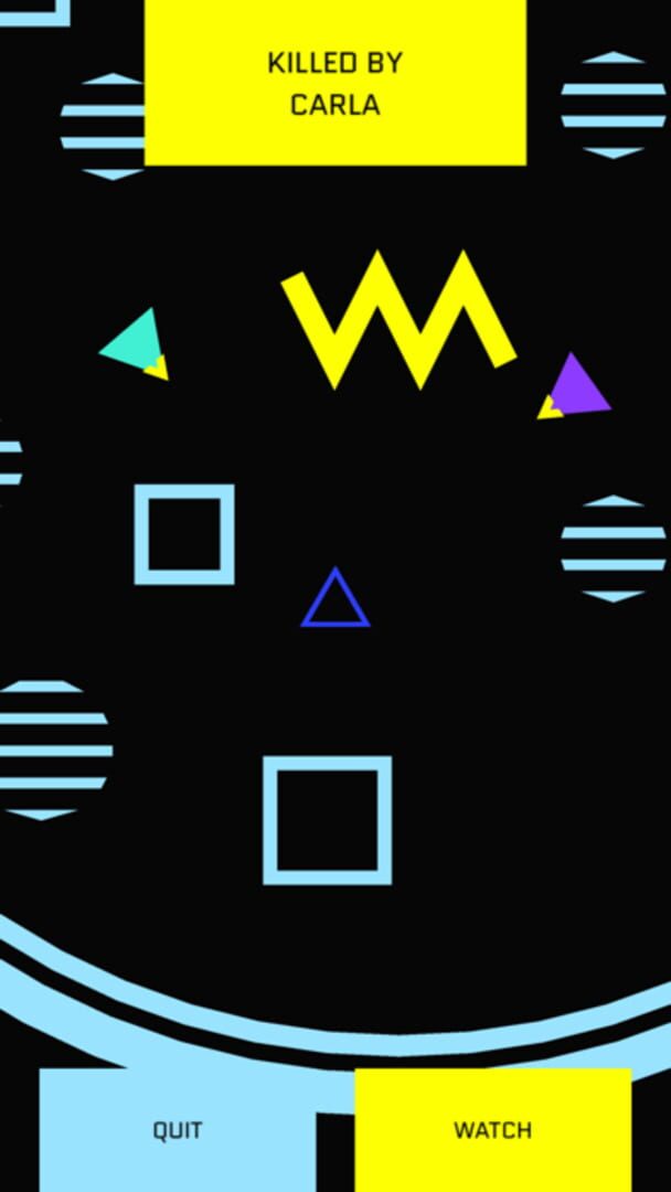 Exo: Arena - Screenshot