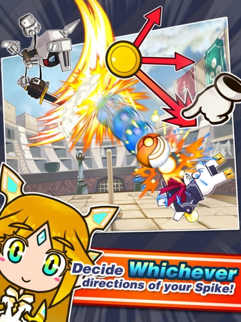9 Elements - Screenshot