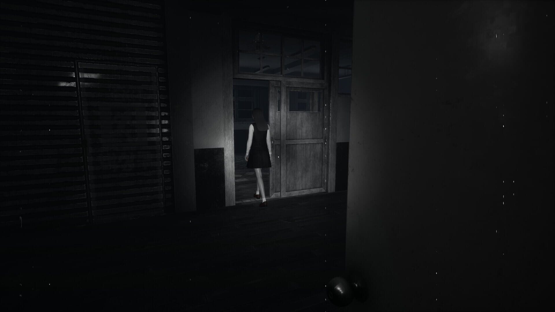 White Day 2: The Flower That Tells Lies - Ep.3 - Screenshot