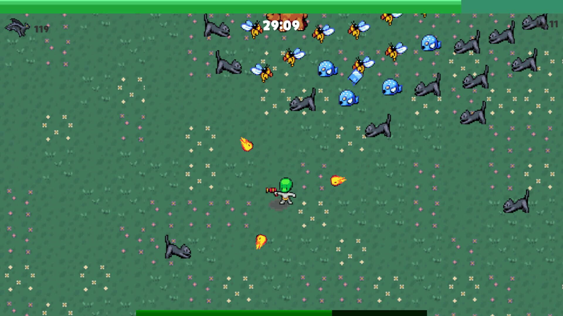 Away Times - Screenshot