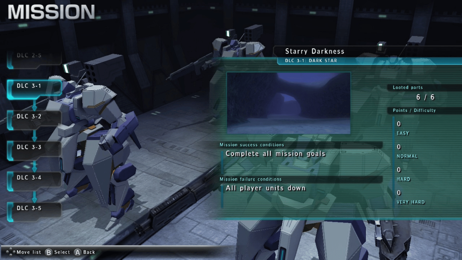 Assault Gunners: HD Edition - Complete Set screenshot