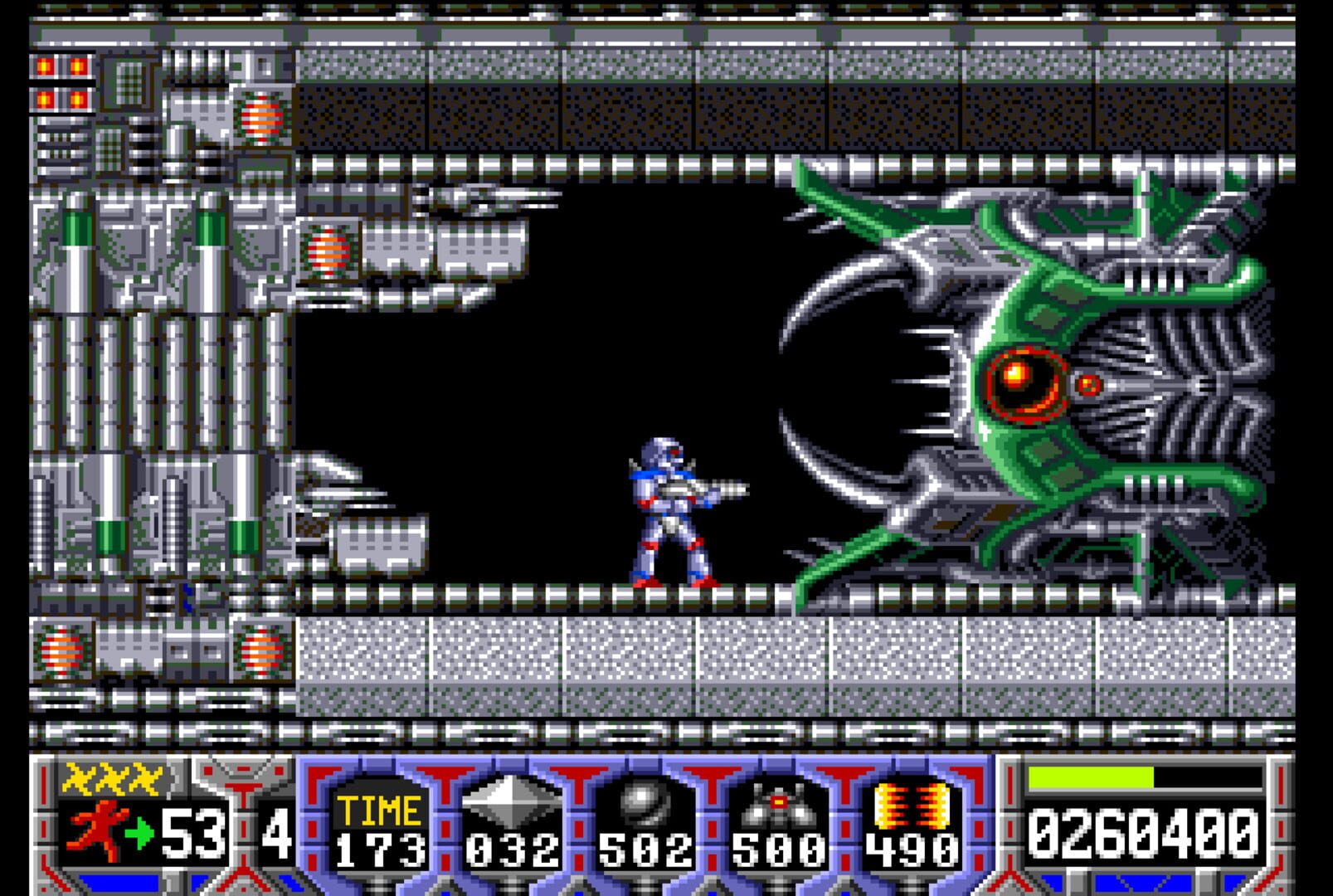 Turrican