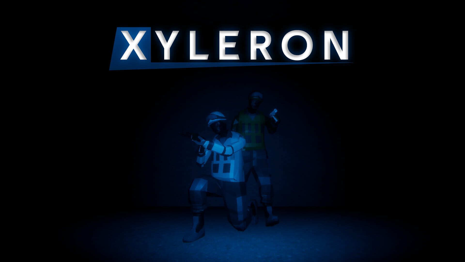 Xyleron - Screenshot