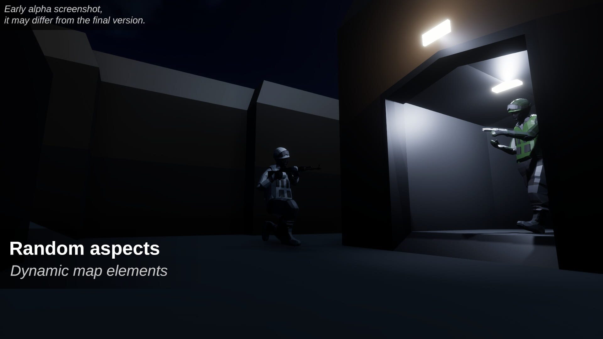 Xyleron - Screenshot