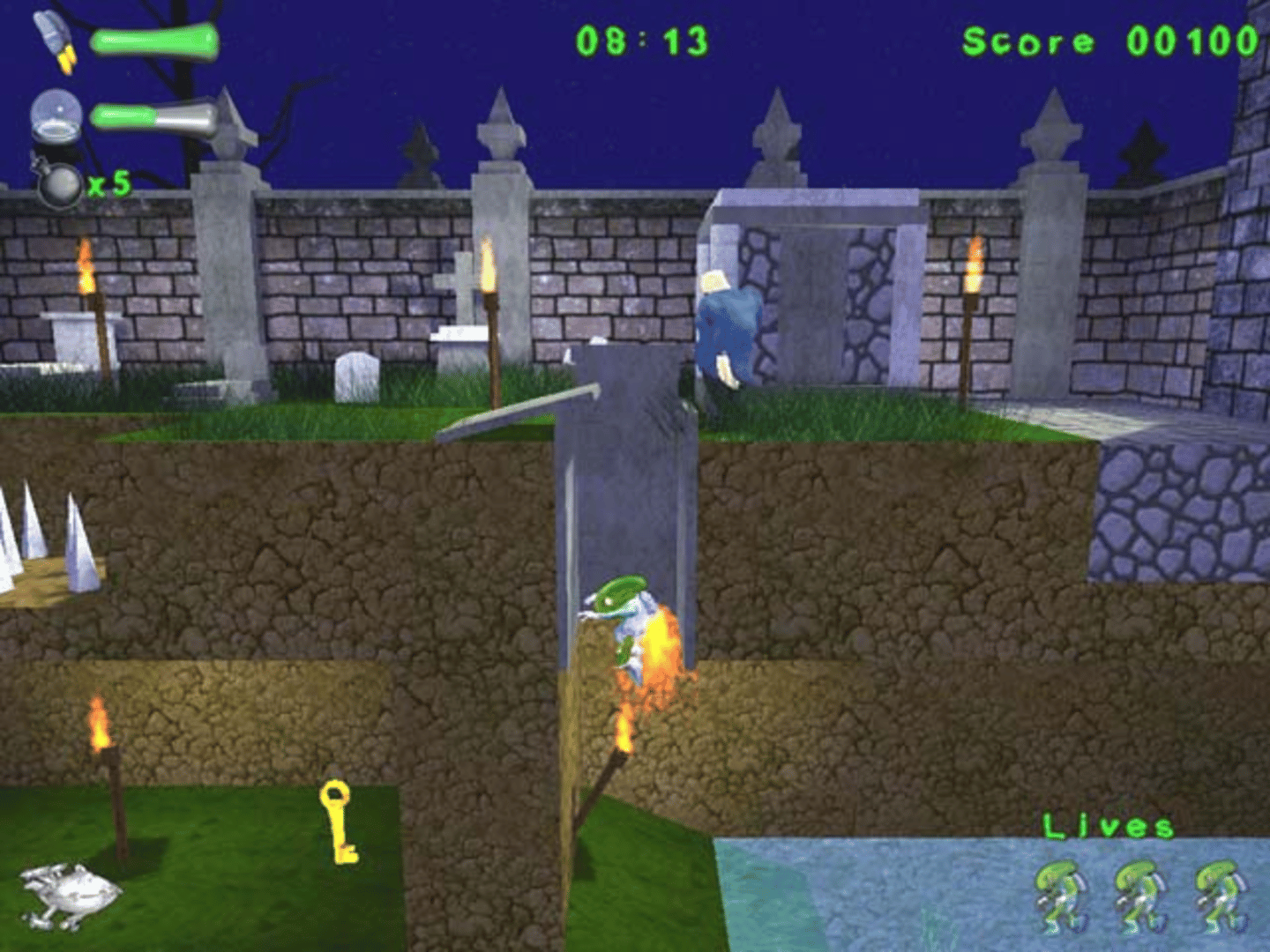 Winguel screenshot