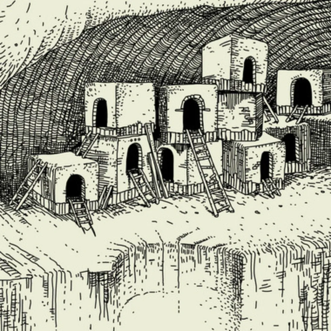 Daymare Town 4