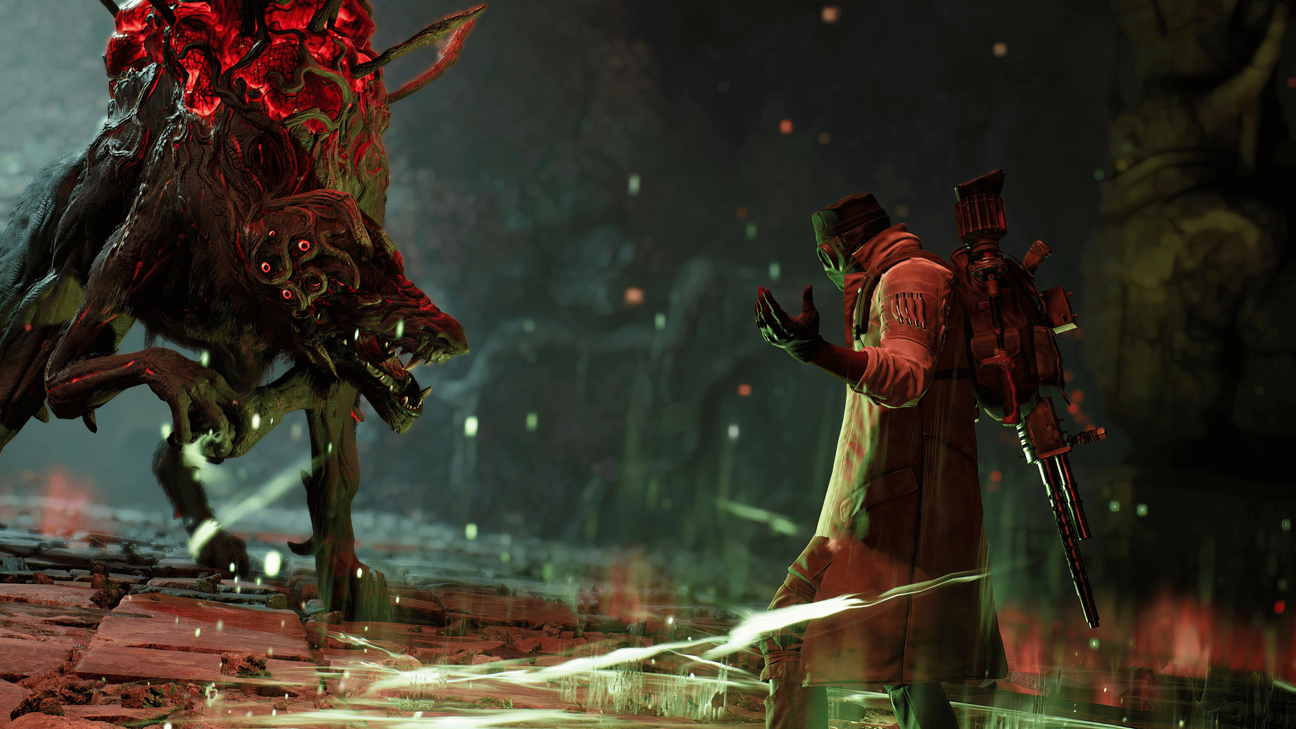 Remnant II: Ultimate Edition screenshot