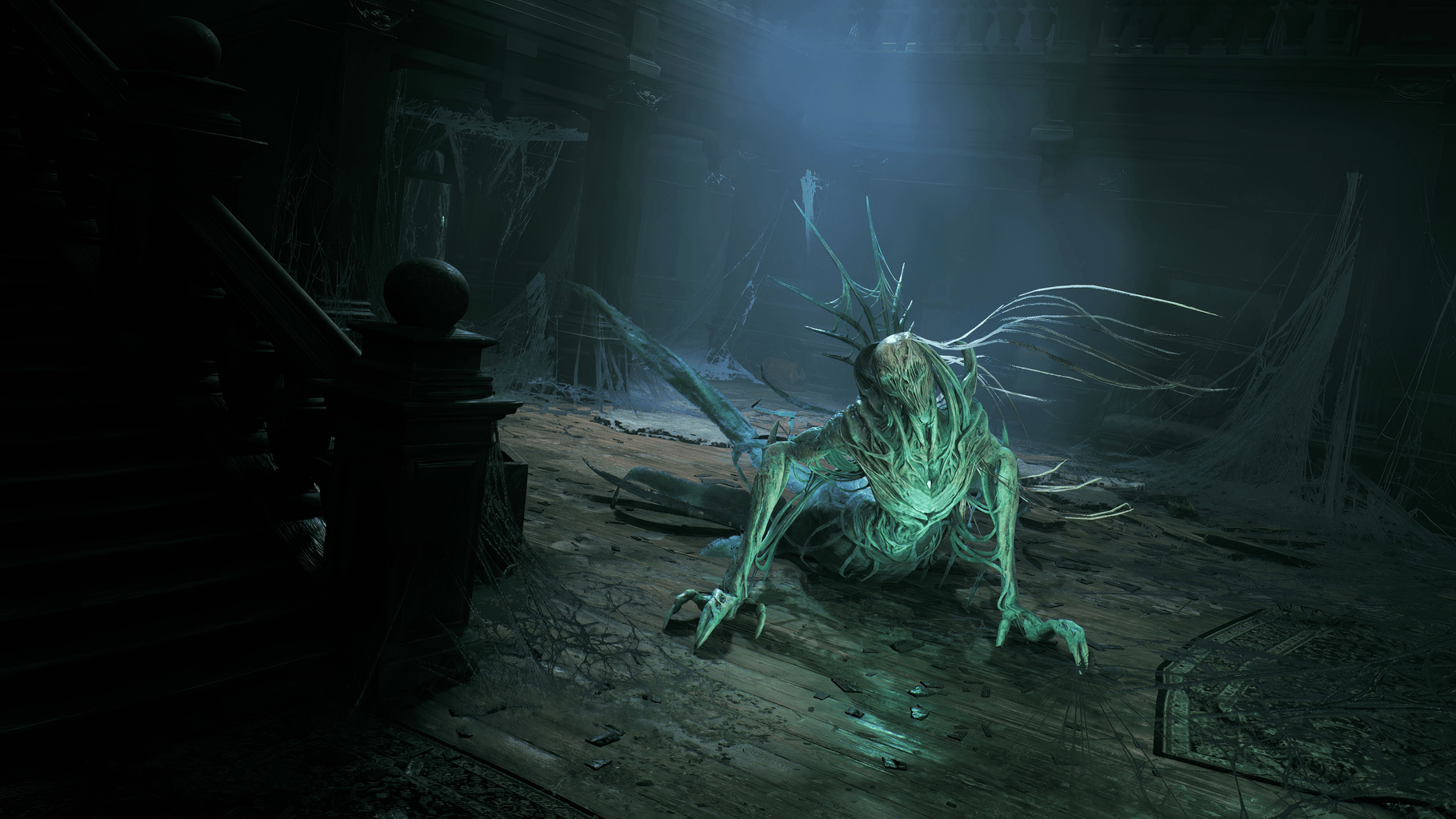 Remnant II: Ultimate Edition screenshot