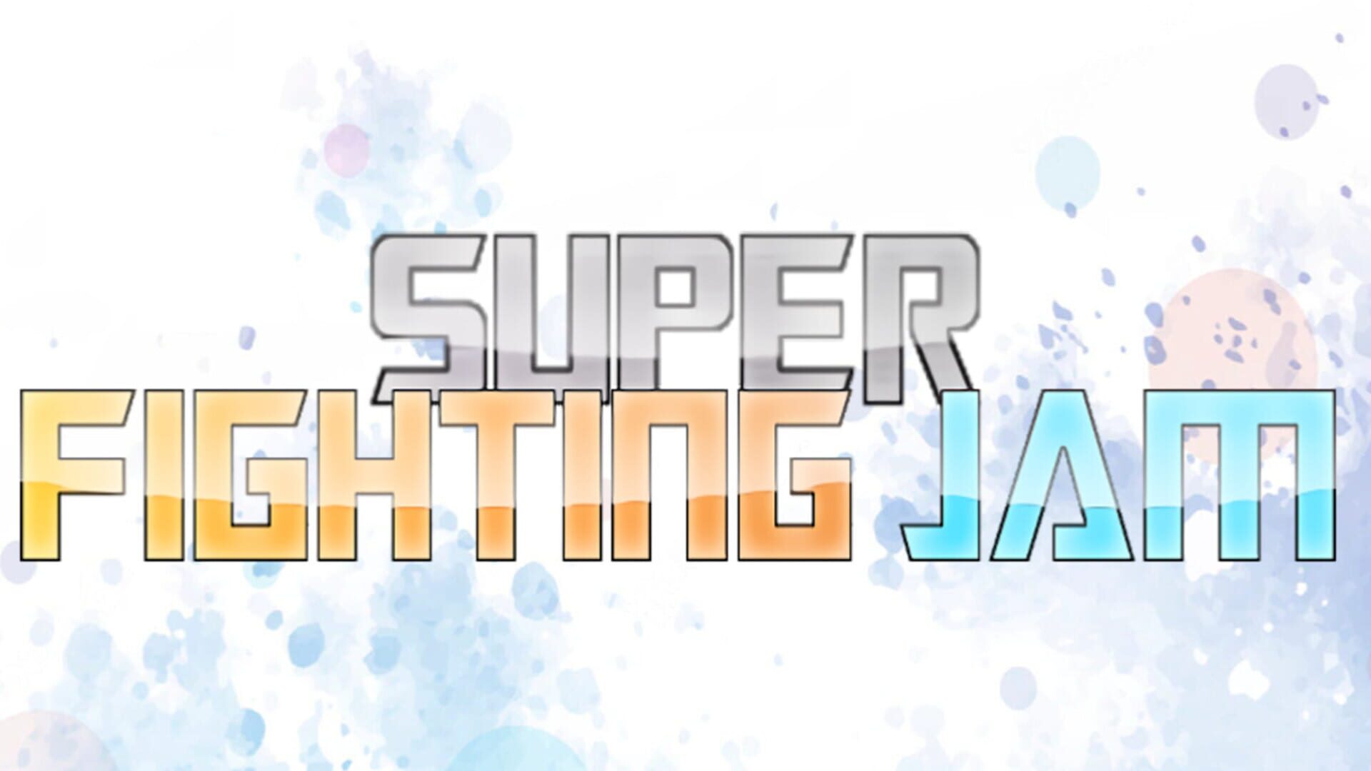 Super Fighting Jam - Screenshot