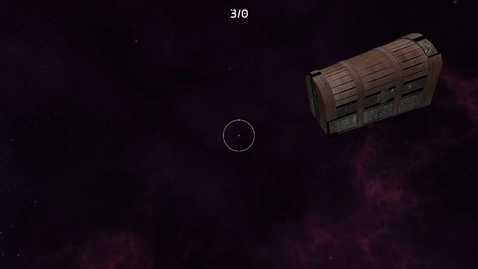 Asteroidc - Screenshot