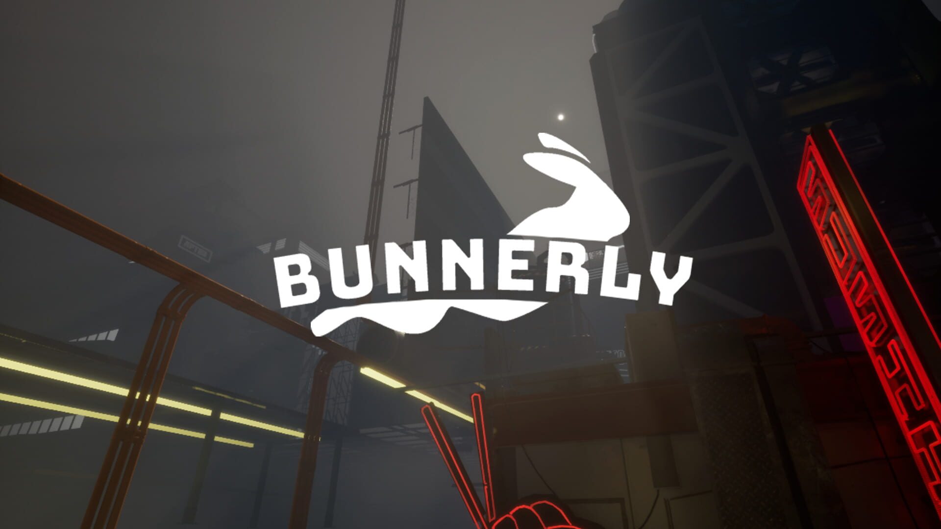 Bunnerly - Screenshot