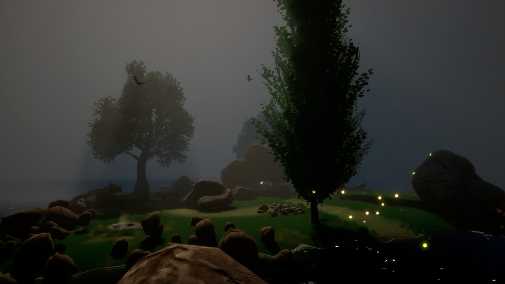 Bunnerly - Screenshot