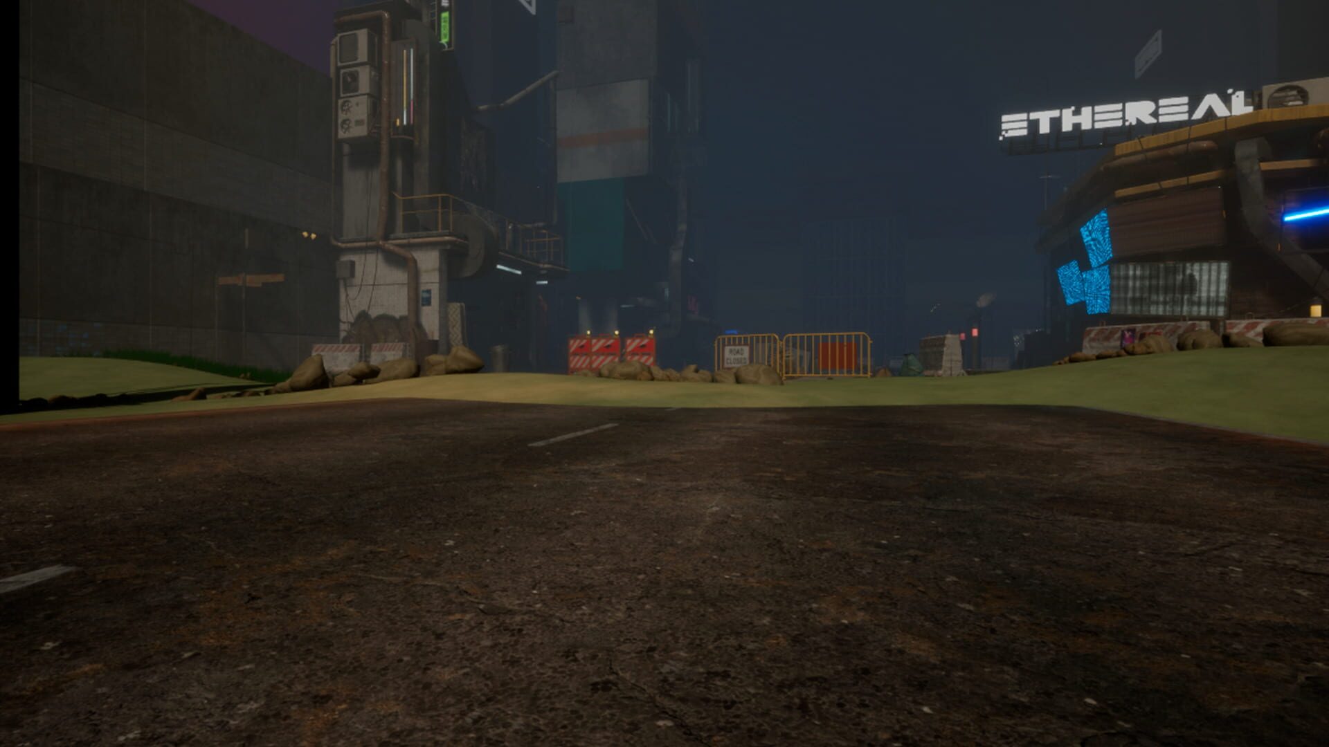Bunnerly - Screenshot