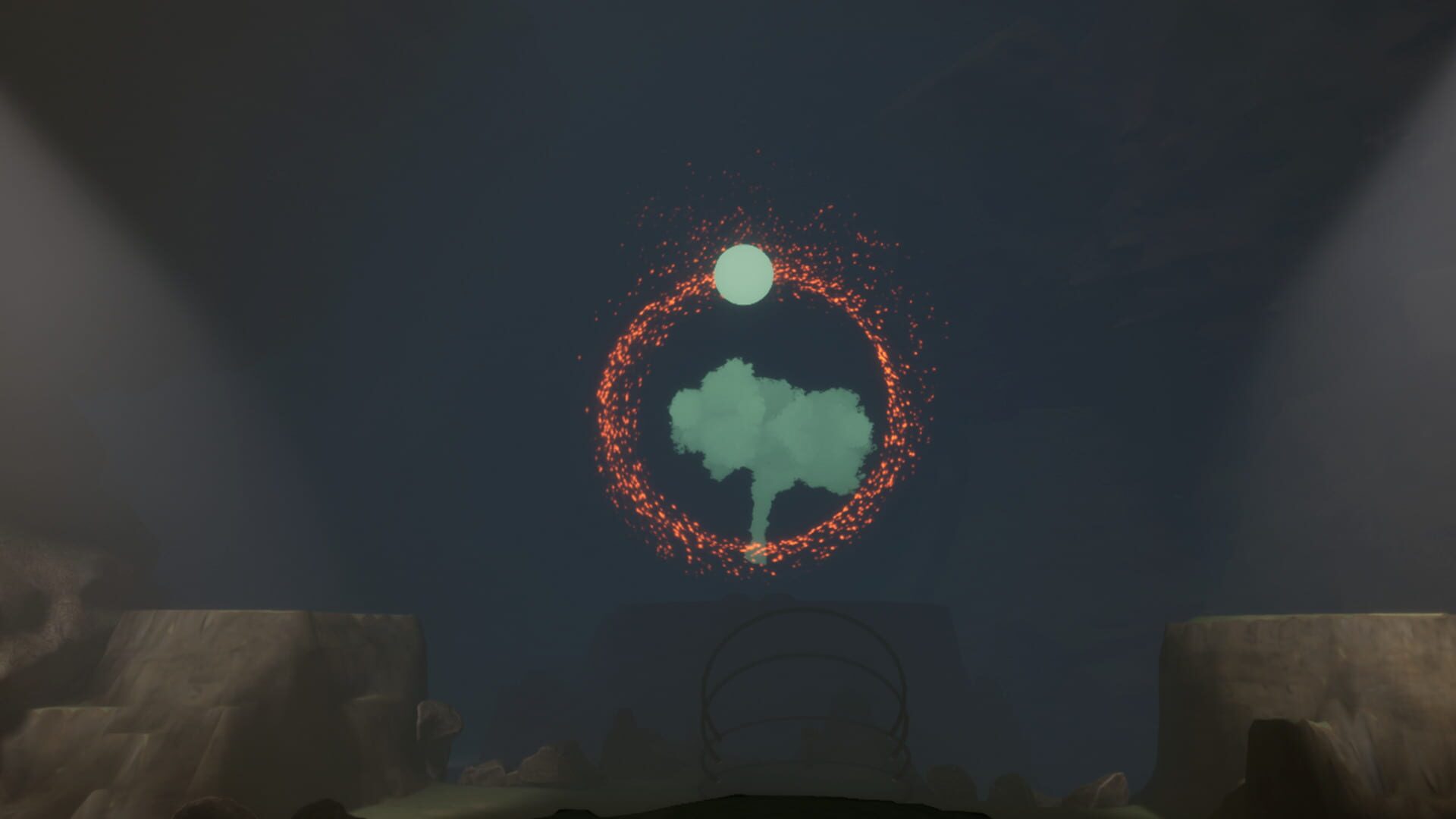 Bunnerly - Screenshot
