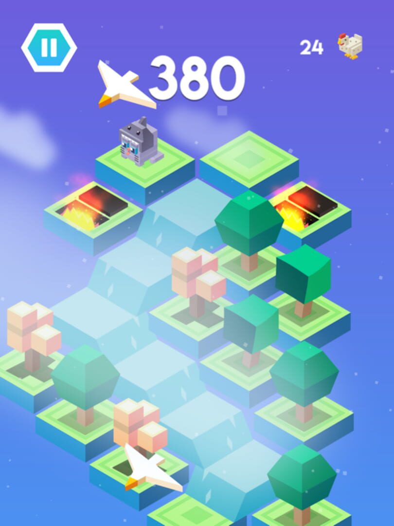 Nala Cat - Screenshot
