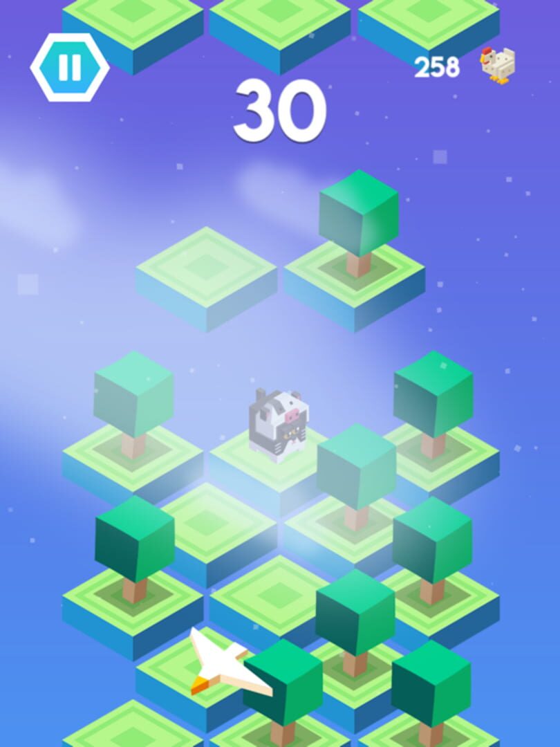 Nala Cat - Screenshot