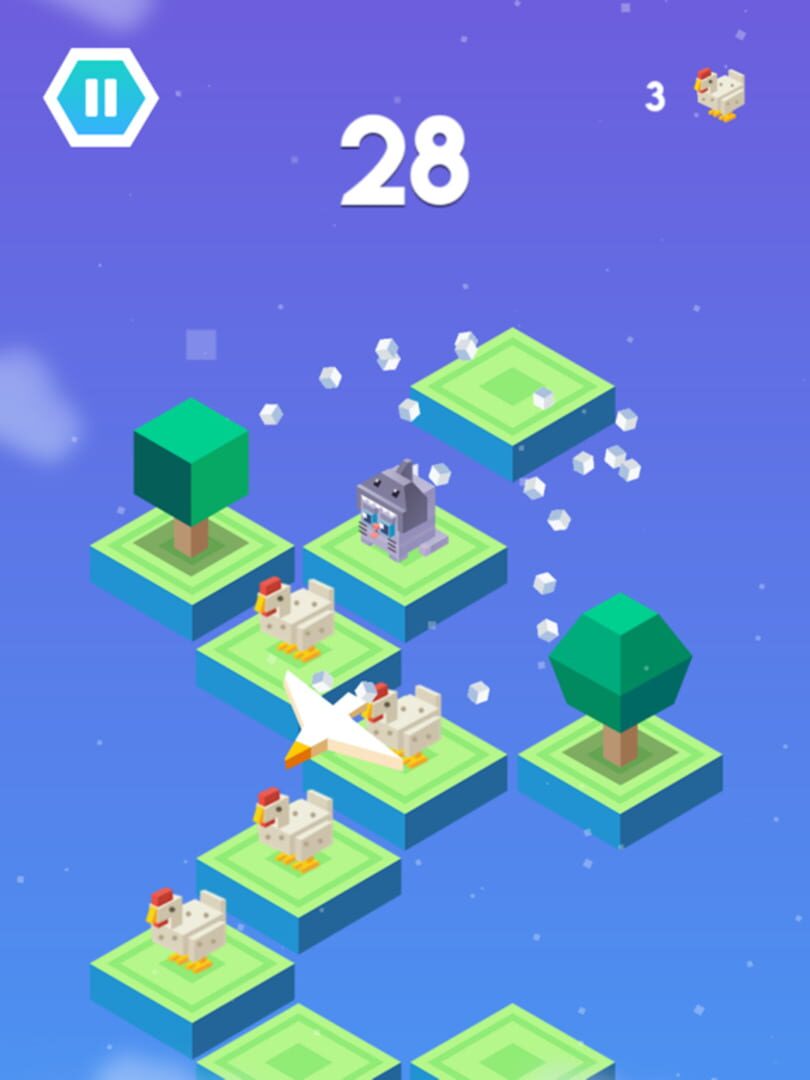 Nala Cat - Screenshot