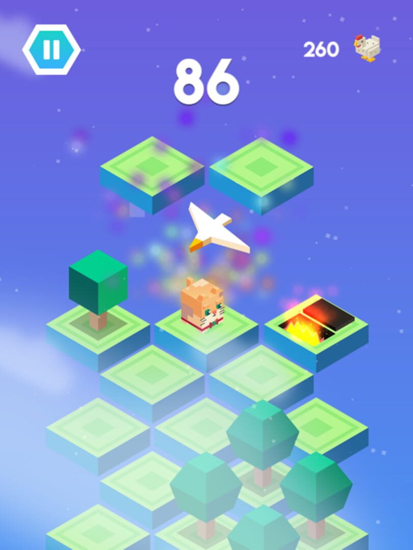 Nala Cat - Screenshot