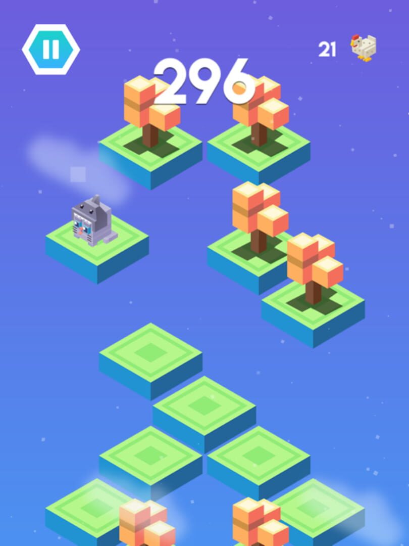 Nala Cat - Screenshot