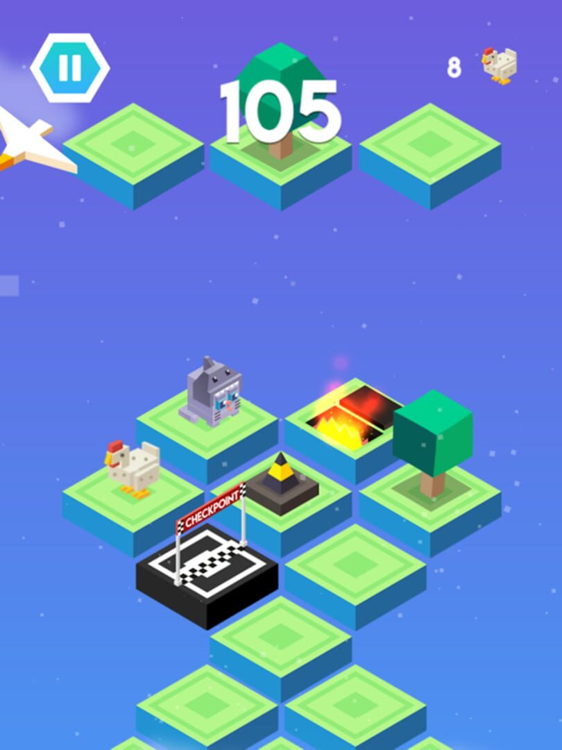 Nala Cat - Screenshot
