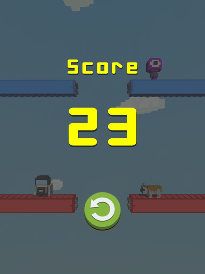 Stuart Jump - Screenshot
