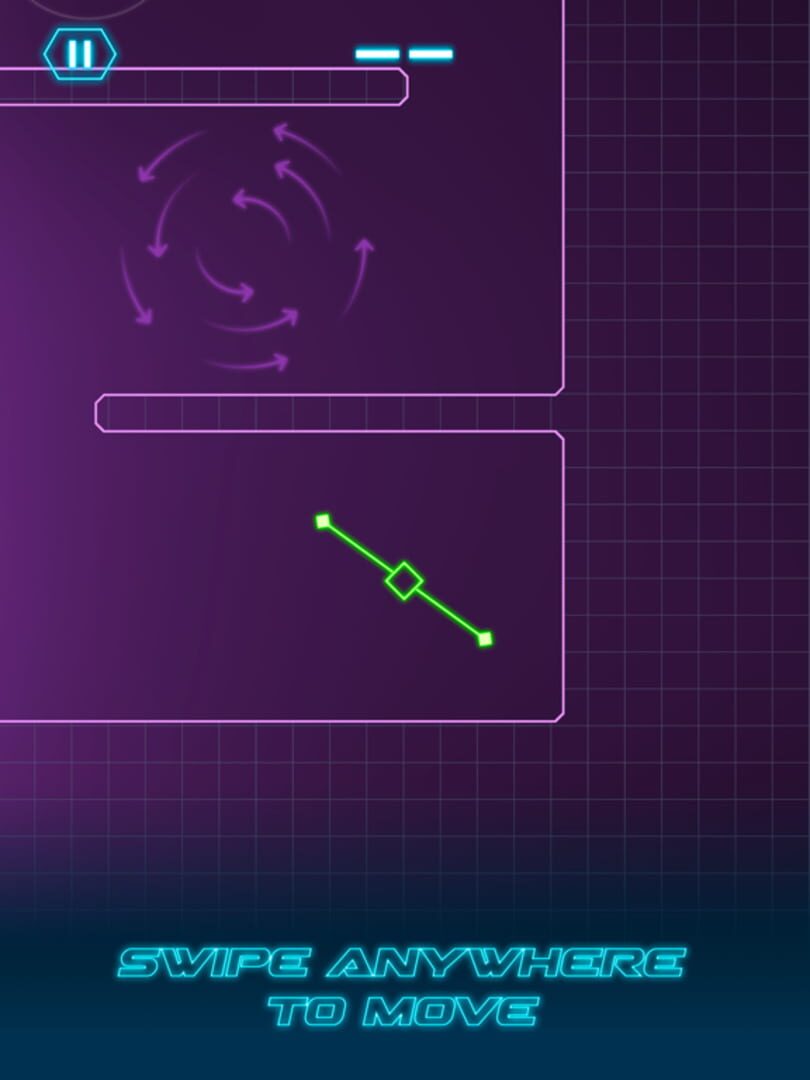 Spin a Stick - Screenshot
