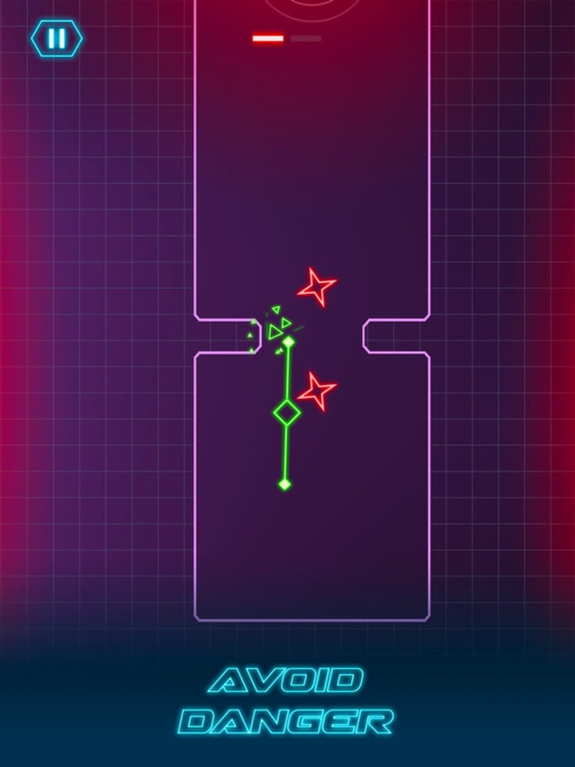 Spin a Stick - Screenshot