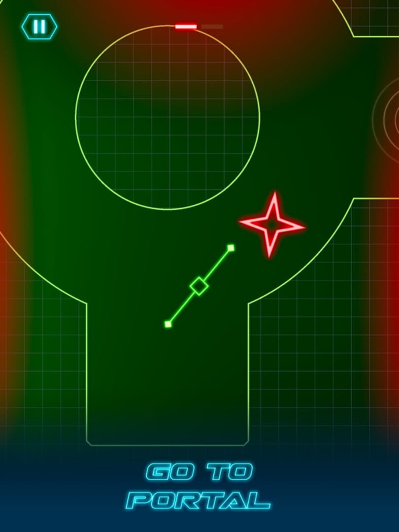 Spin a Stick - Screenshot