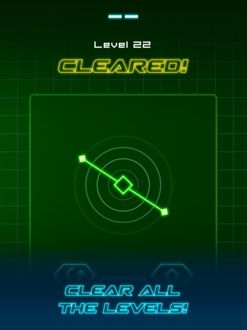Spin a Stick - Screenshot