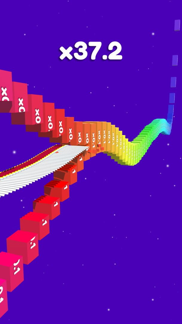 Flying Cut - Screenshot