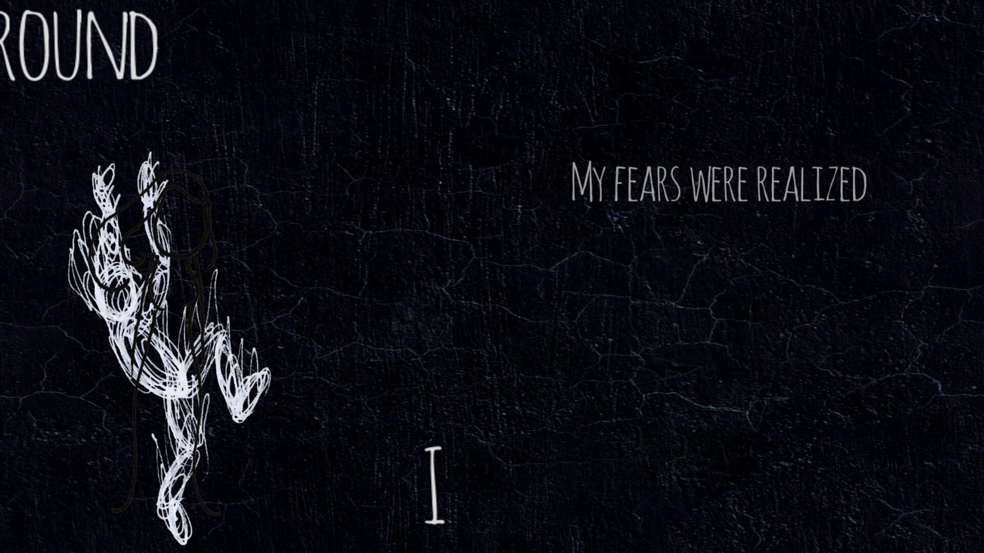 The Light Ahead - Screenshot