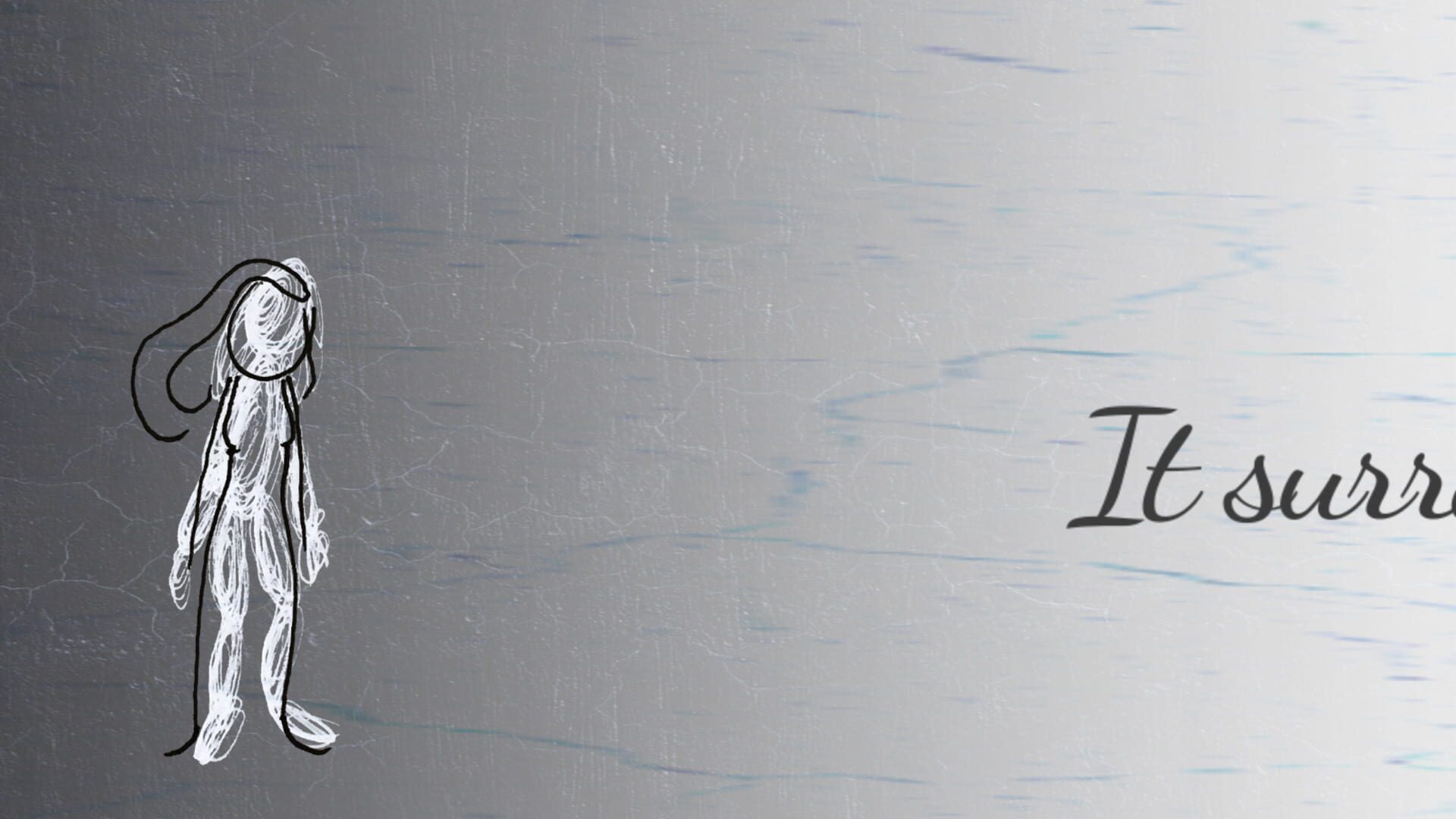 The Light Ahead - Screenshot