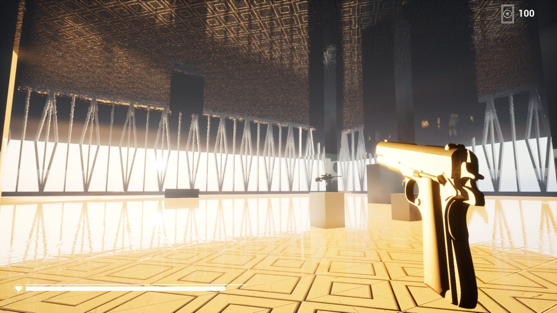 Neural Nexus - Screenshot