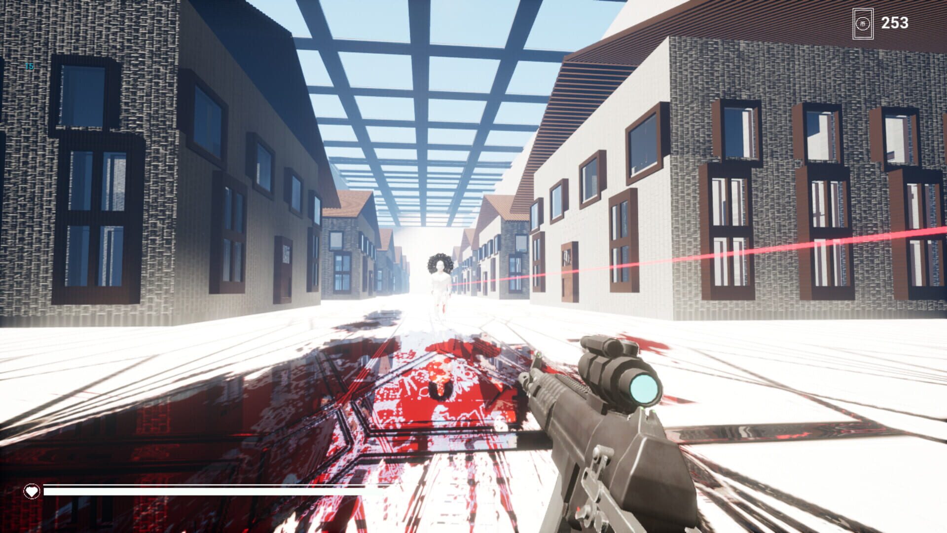 Neural Nexus - Screenshot