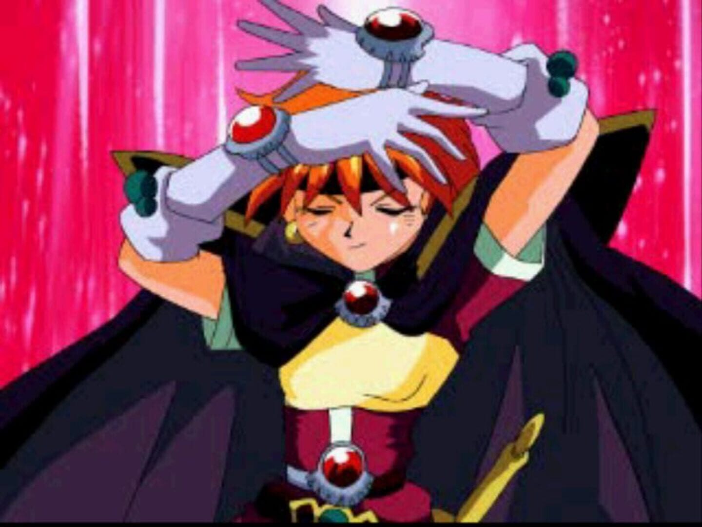 Captura de pantalla - Slayers Wonderful