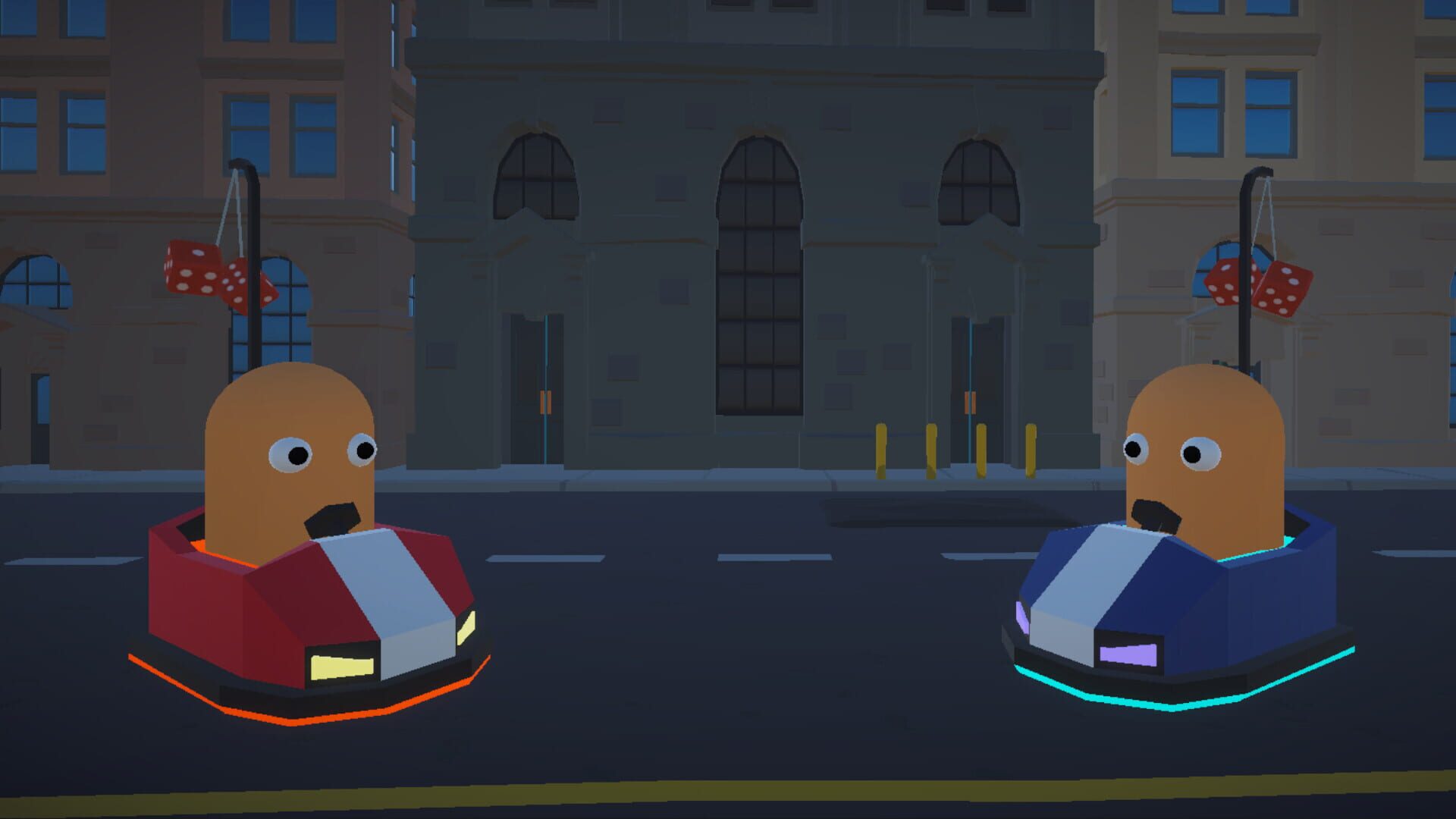 Mean Beans: I Paid Money For This Pack - Screenshot