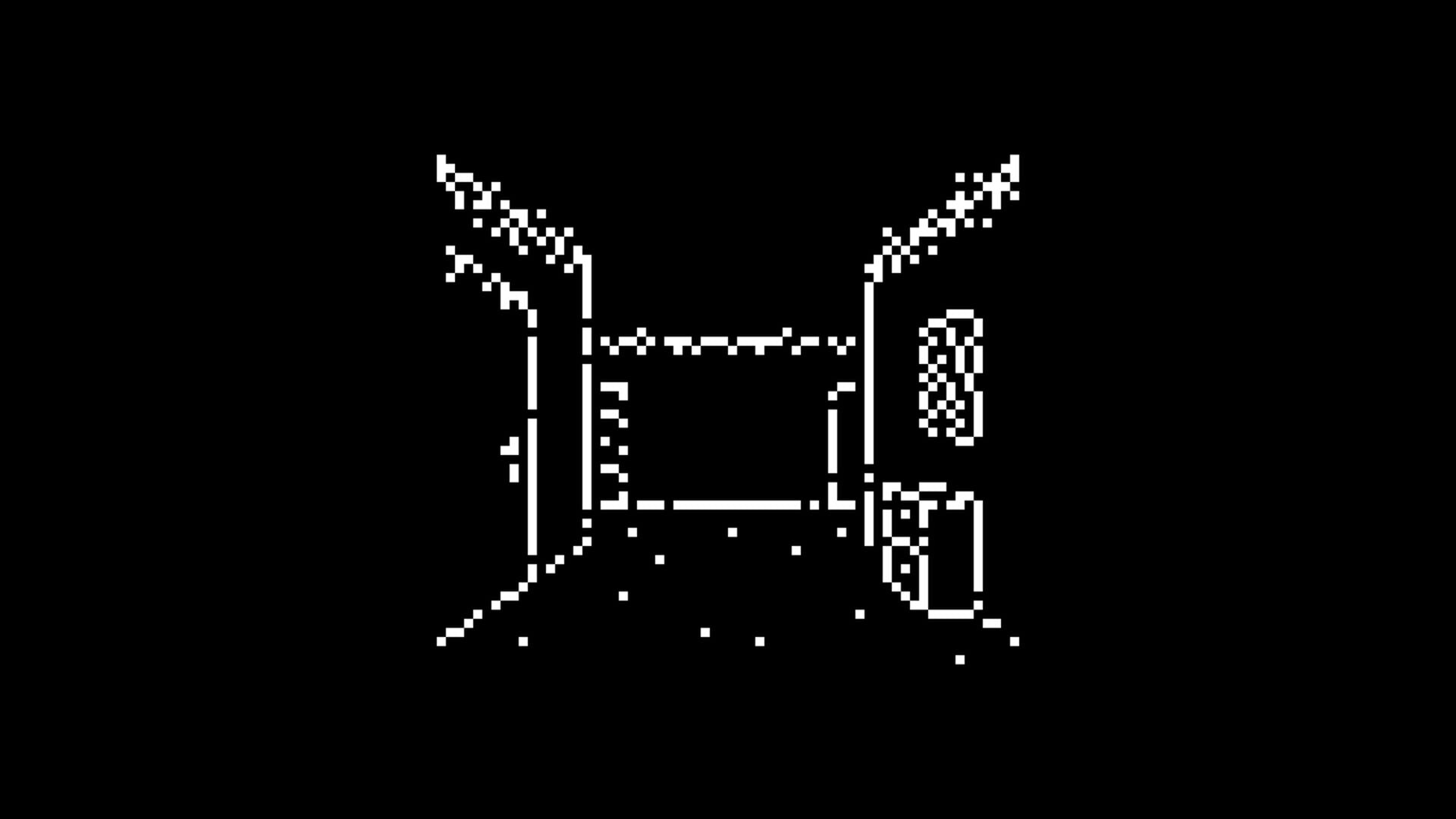 The Old House - Screenshot