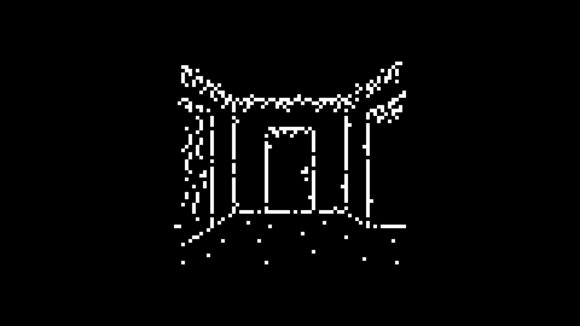 The Old House - Screenshot