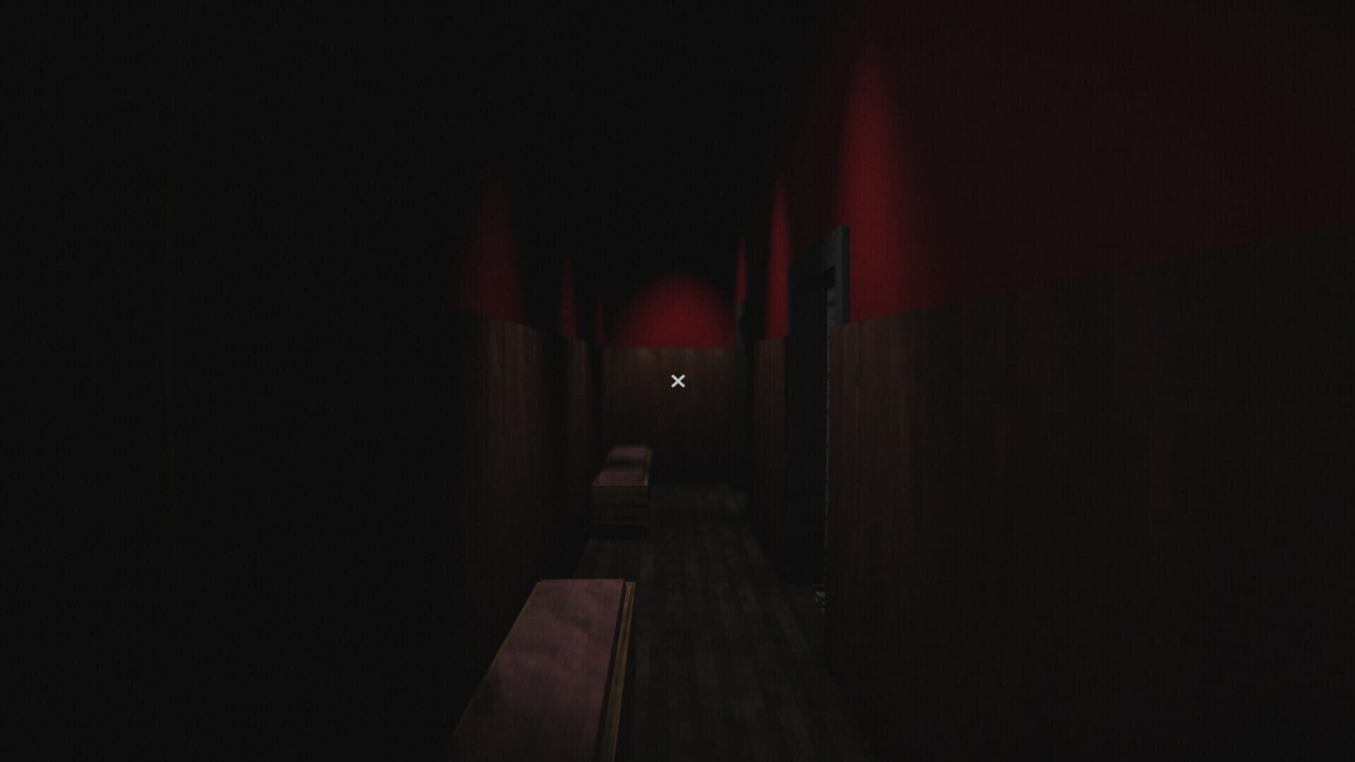 Terror in the Kitchen - Screenshot