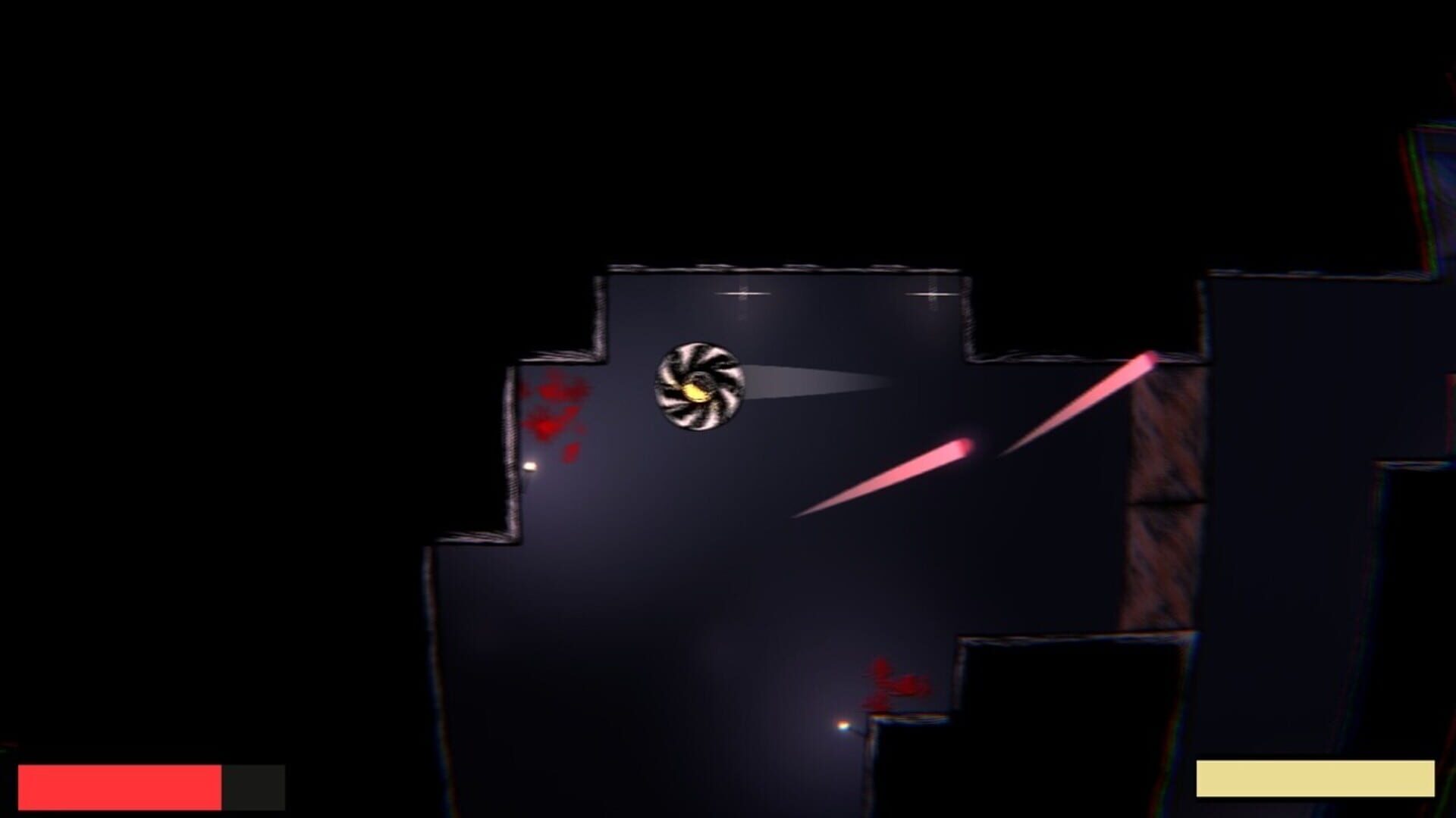 Kiru Kiru Kiru - Screenshot