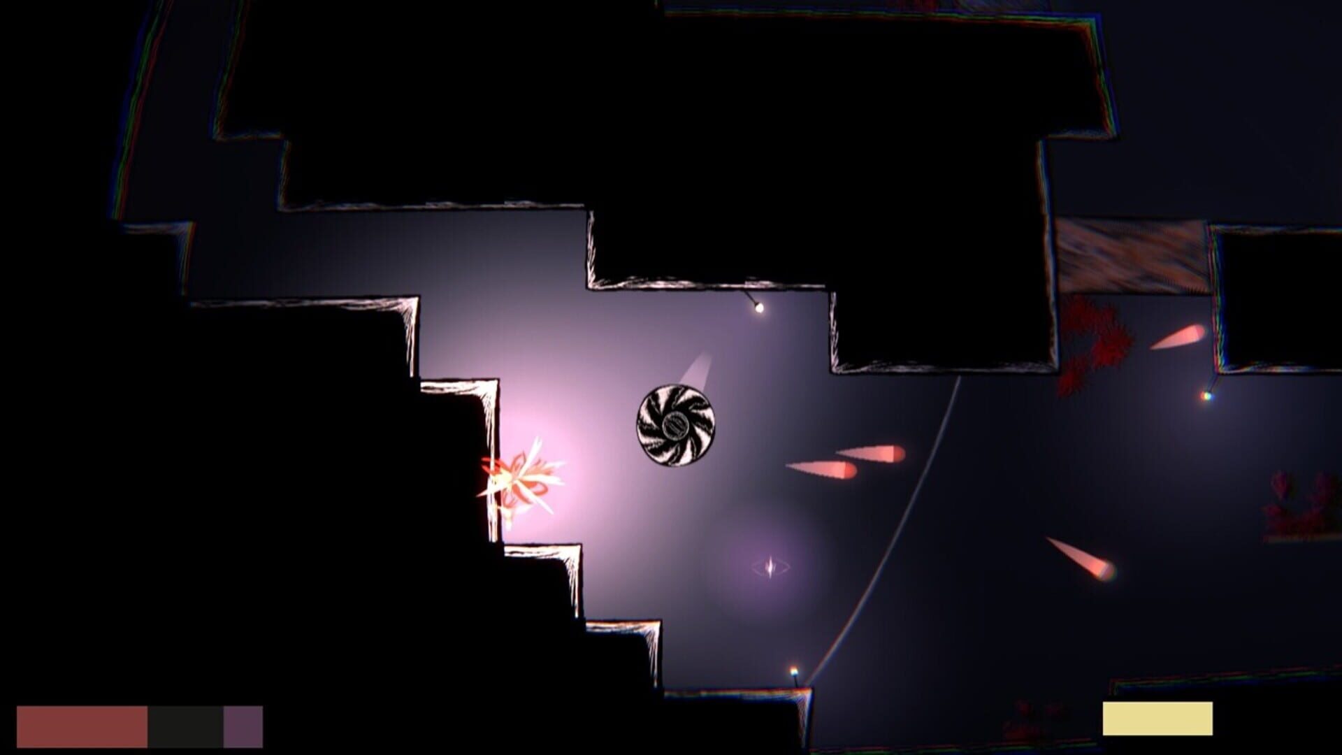 Kiru Kiru Kiru - Screenshot