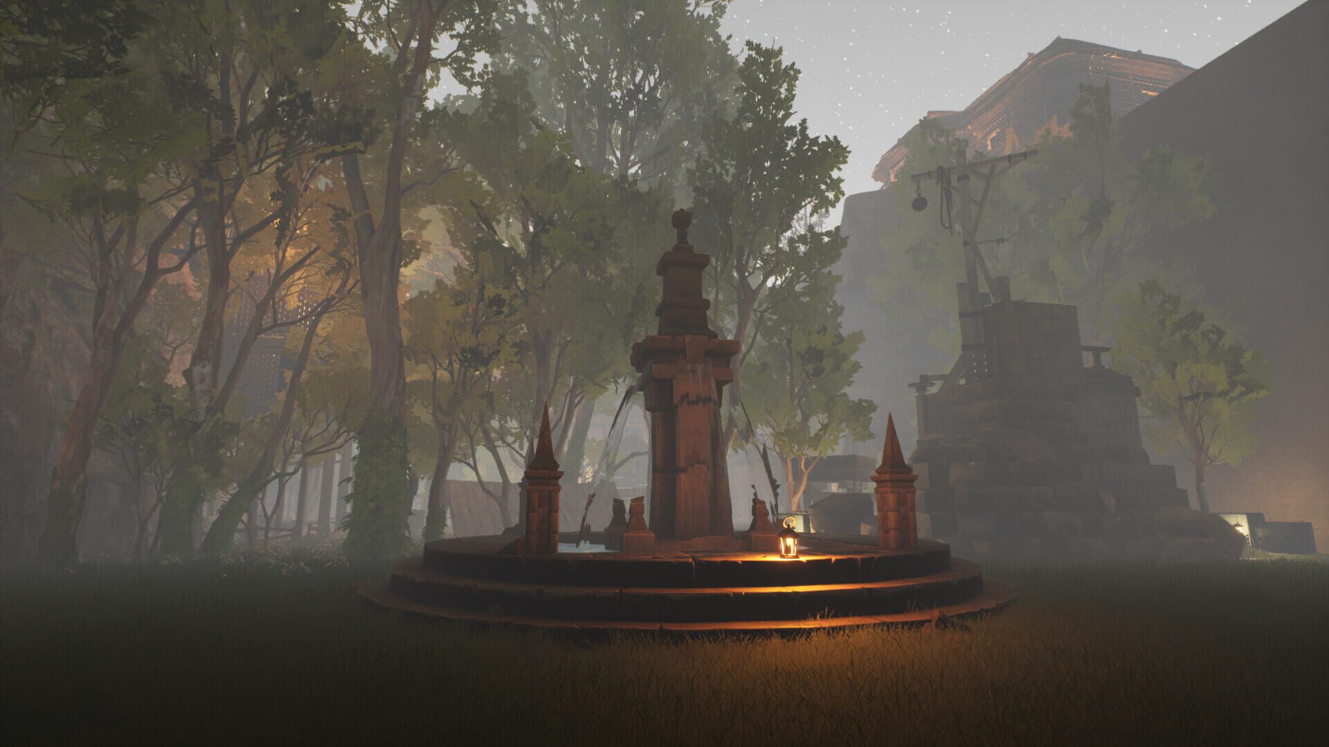 Versus Vampire - Screenshot