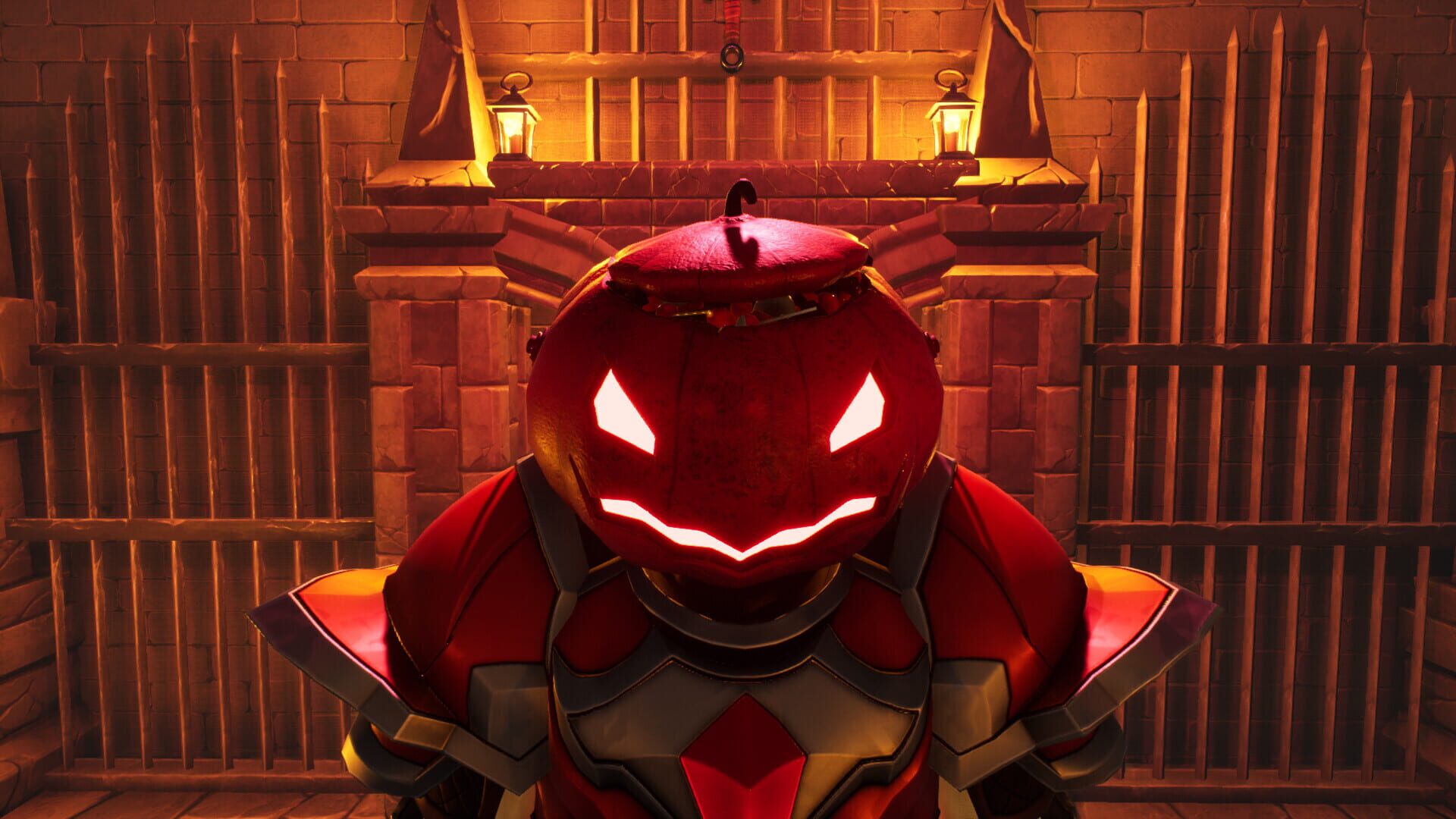 Versus Vampire - Screenshot