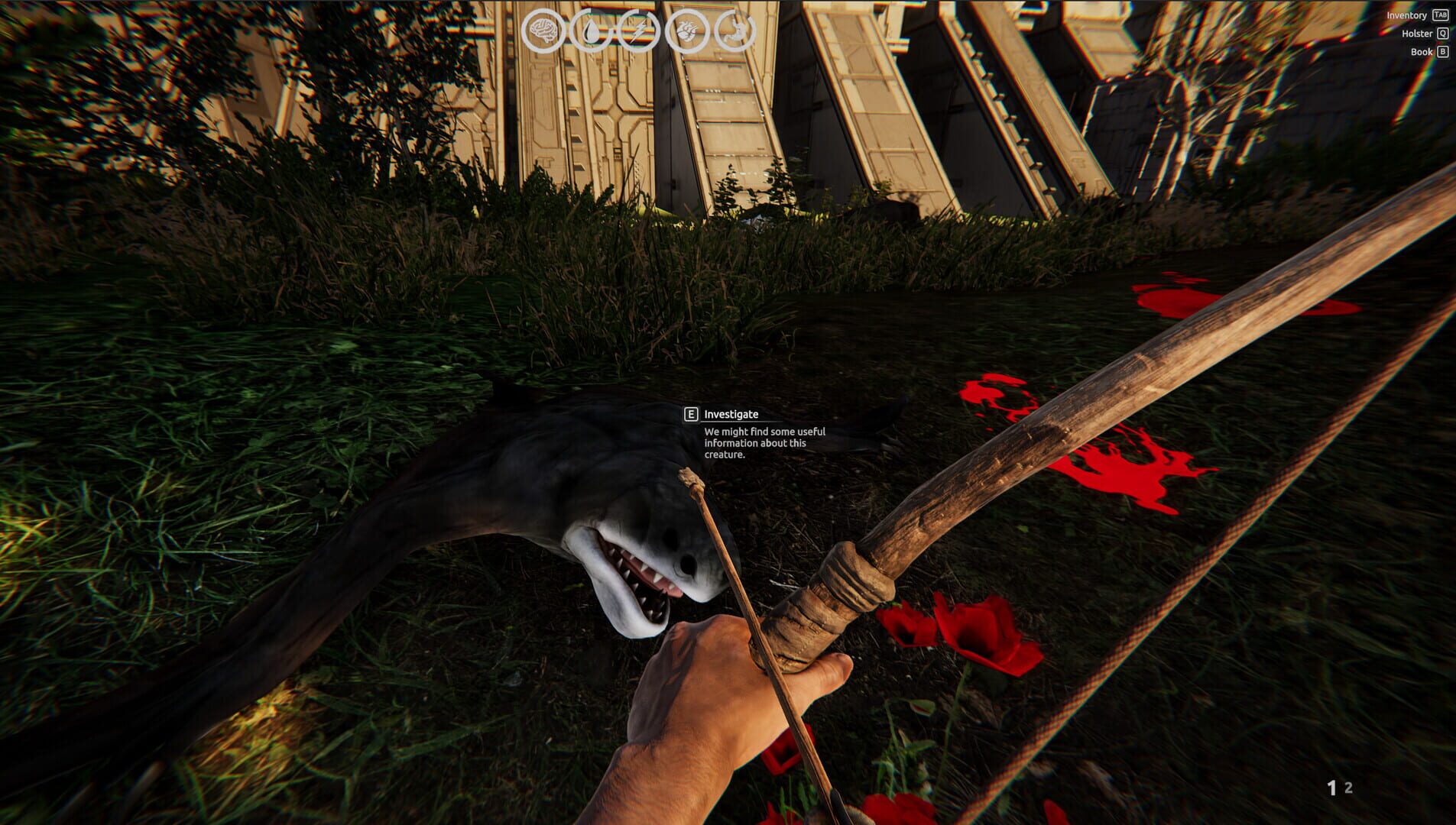 Wild Mutation - Screenshot