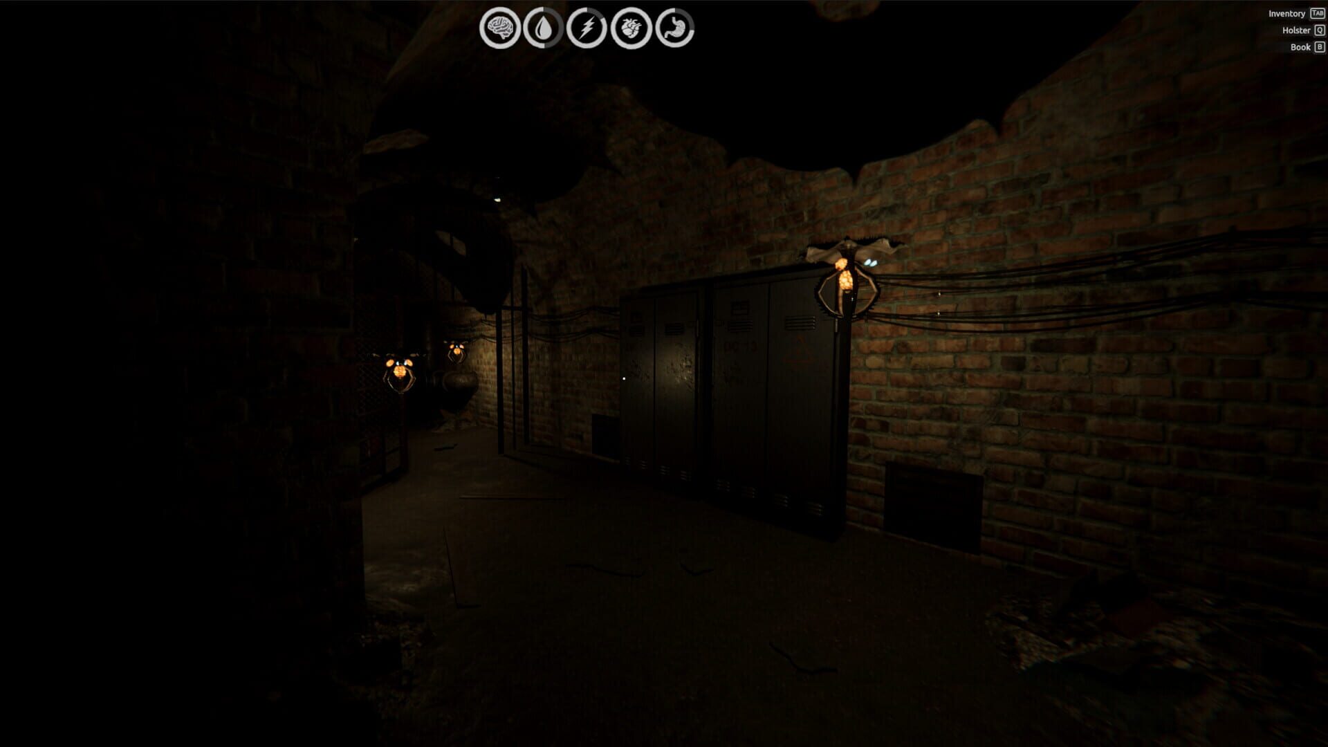 Wild Mutation - Screenshot