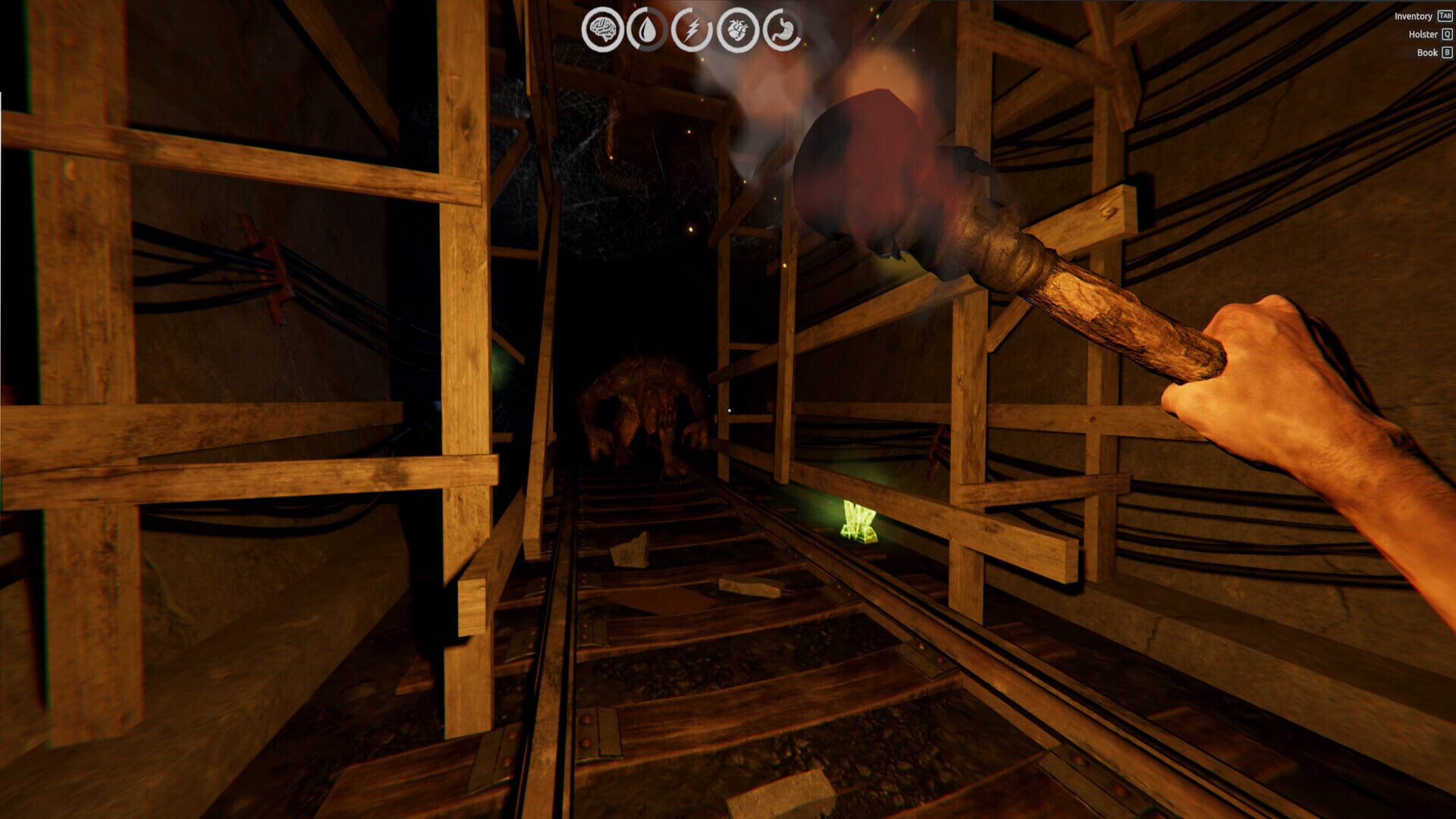 Wild Mutation - Screenshot